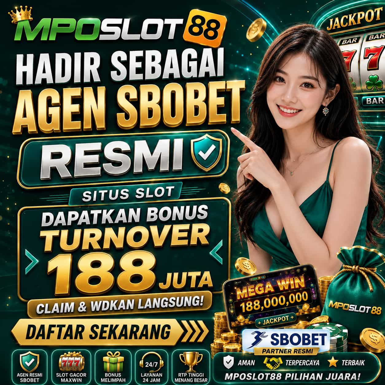 MPOSLOT88